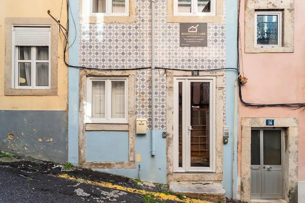 16 Top - Lisbon Skyline Terrace-1
